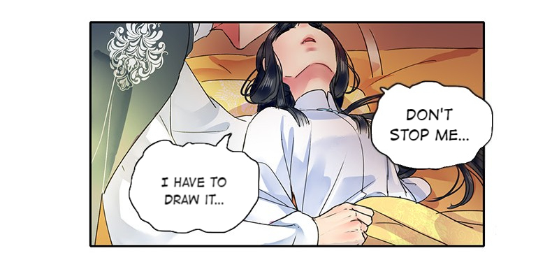 Princess in the Prince’s Harem Chapter 120 - Page 10