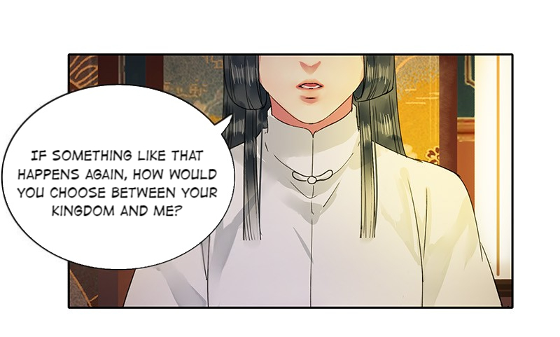 Princess in the Prince’s Harem Chapter 121 - Page 2