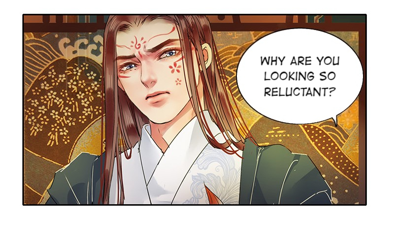 Princess in the Prince’s Harem Chapter 121 - Page 12