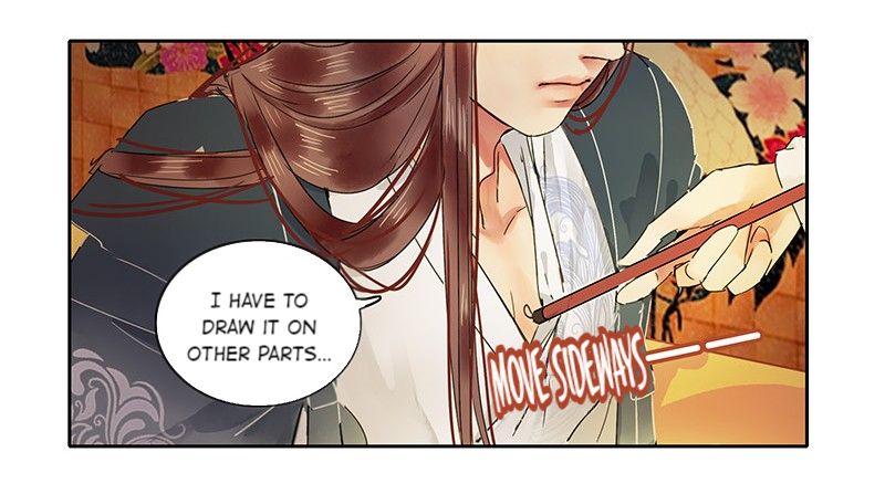 Princess in the Prince’s Harem Chapter 121 - Page 15