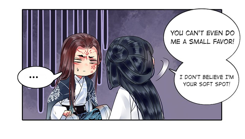 Princess in the Prince’s Harem Chapter 121 - Page 18