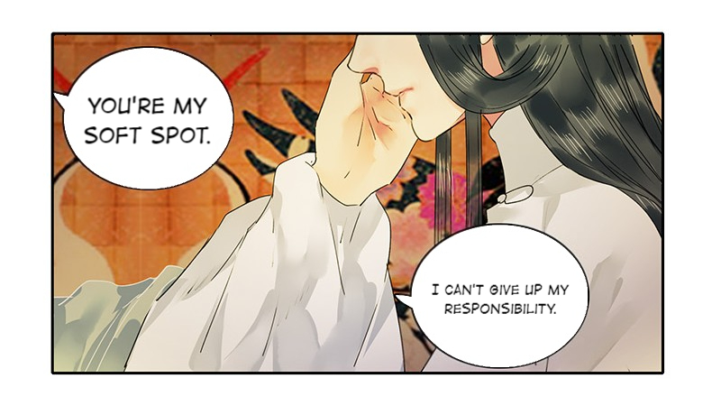 Princess in the Prince’s Harem Chapter 121 - Page 4