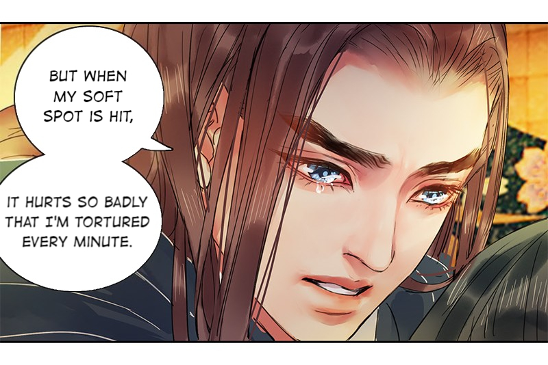 Princess in the Prince’s Harem Chapter 121 - Page 5