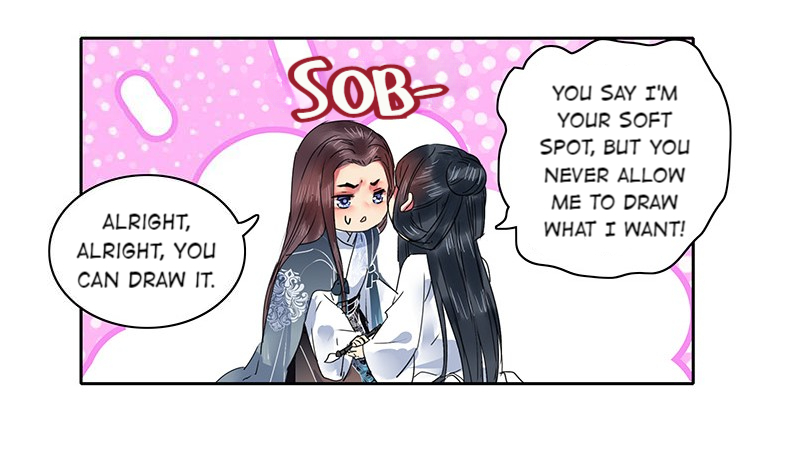 Princess in the Prince’s Harem Chapter 121 - Page 10