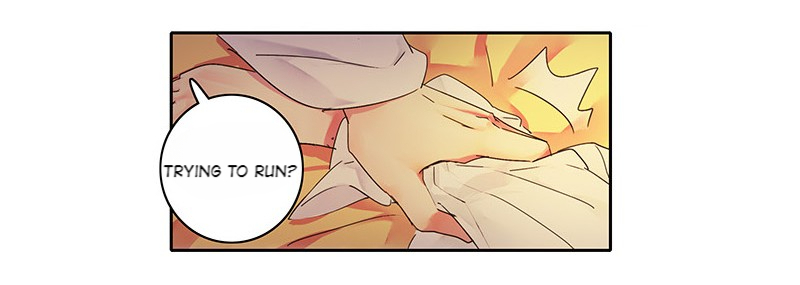 Princess in the Prince’s Harem Chapter 122 - Page 15