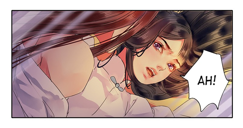 Princess in the Prince’s Harem Chapter 122 - Page 16