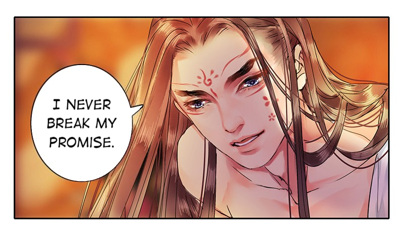Princess in the Prince’s Harem Chapter 122 - Page 19