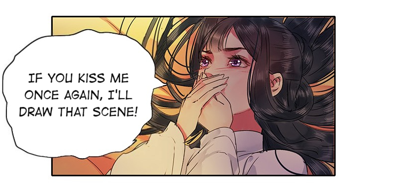 Princess in the Prince’s Harem Chapter 122 - Page 20