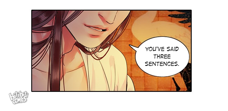 Princess in the Prince’s Harem Chapter 122 - Page 21