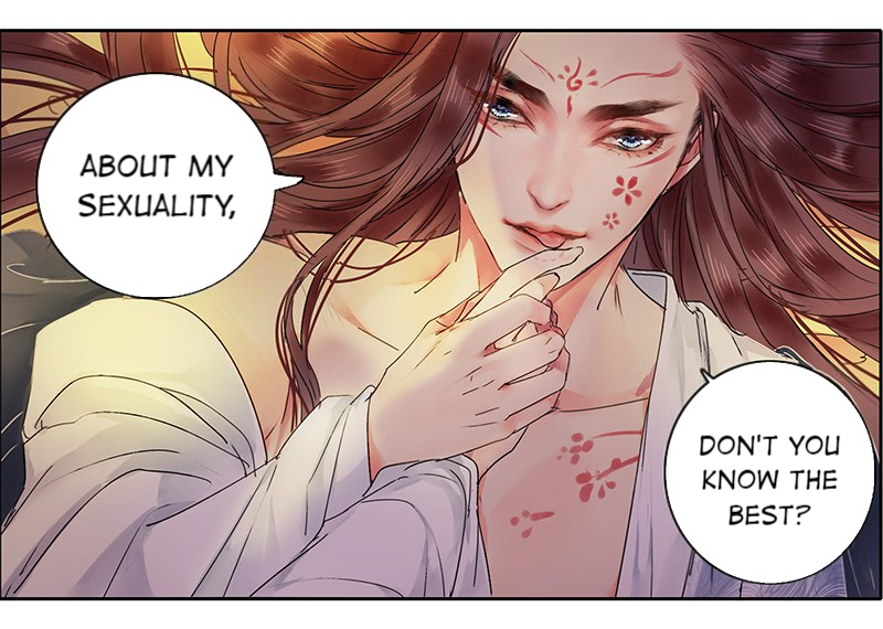 Princess in the Prince’s Harem Chapter 122 - Page 7