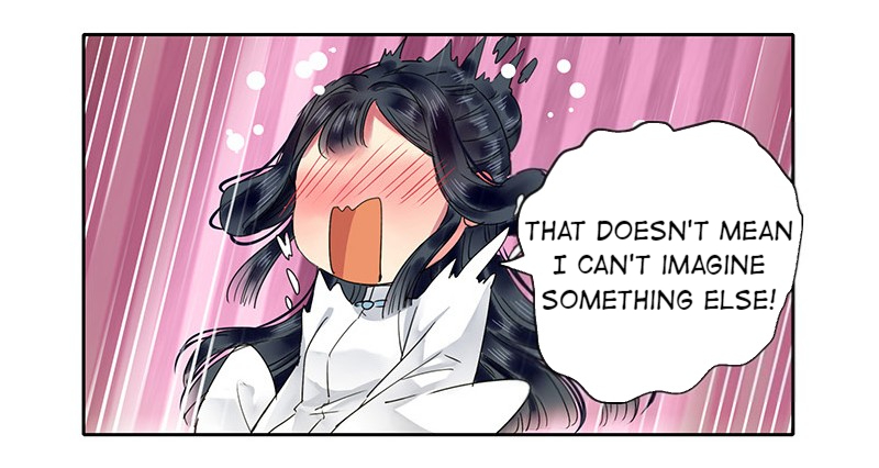 Princess in the Prince’s Harem Chapter 122 - Page 8