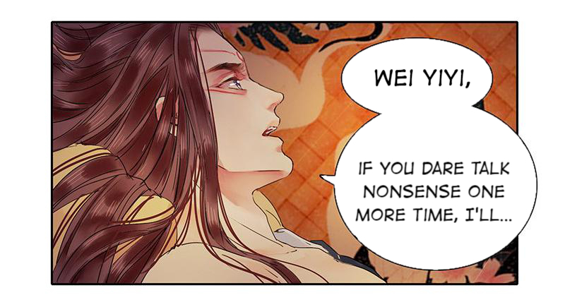 Princess in the Prince’s Harem Chapter 122 - Page 9
