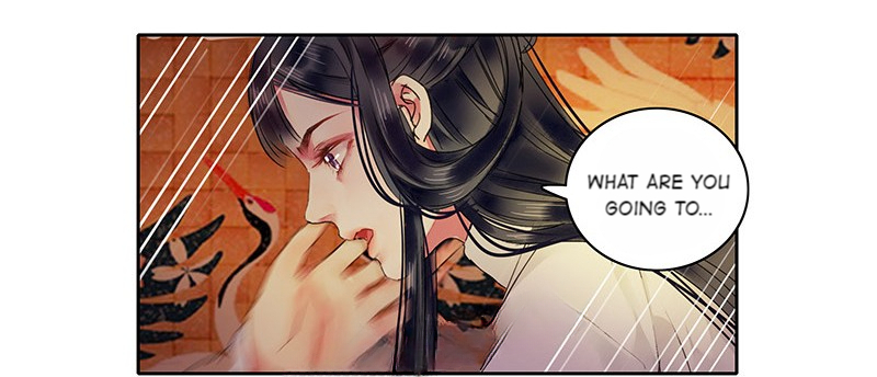 Princess in the Prince’s Harem Chapter 122 - Page 10