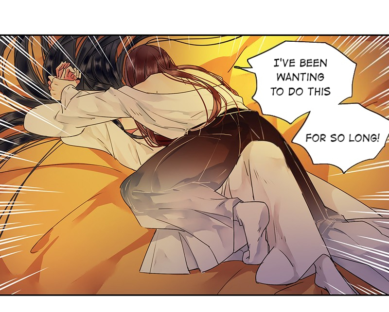 Princess in the Prince’s Harem Chapter 123 - Page 2