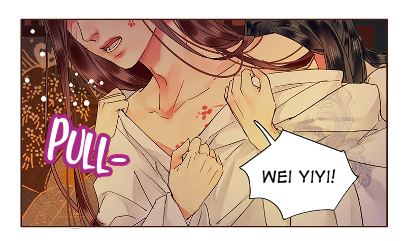 Princess in the Prince’s Harem Chapter 123 - Page 12