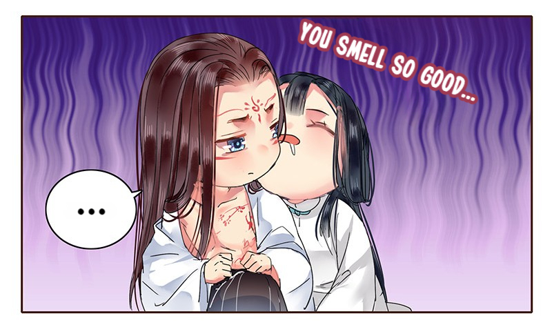Princess in the Prince’s Harem Chapter 123 - Page 18