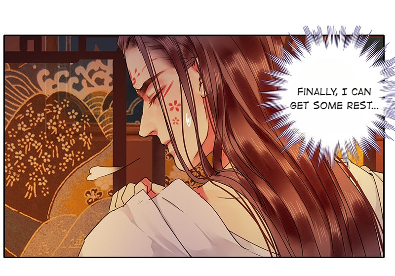Princess in the Prince’s Harem Chapter 123 - Page 19