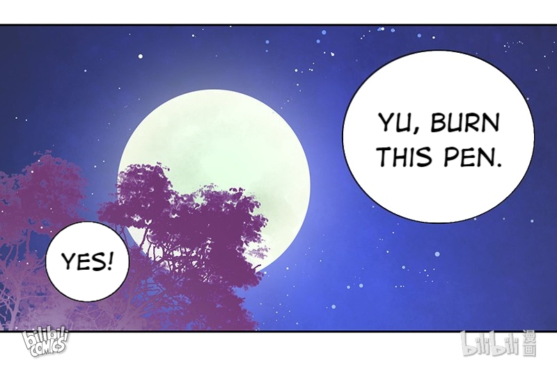 Princess in the Prince’s Harem Chapter 123 - Page 20