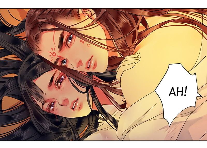 Princess in the Prince’s Harem Chapter 123 - Page 4
