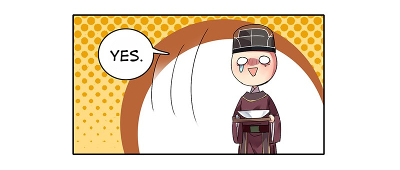 Princess in the Prince’s Harem Chapter 123 - Page 7