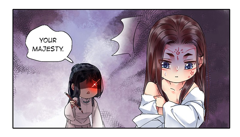 Princess in the Prince’s Harem Chapter 123 - Page 8