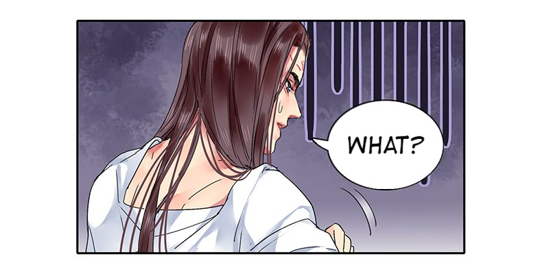 Princess in the Prince’s Harem Chapter 123 - Page 9