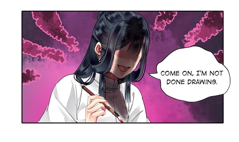 Princess in the Prince’s Harem Chapter 123 - Page 10