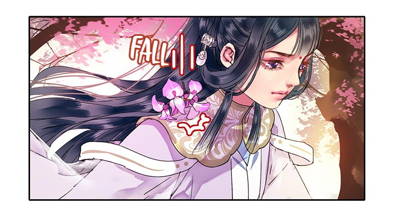 Princess in the Prince’s Harem Chapter 124 - Page 12
