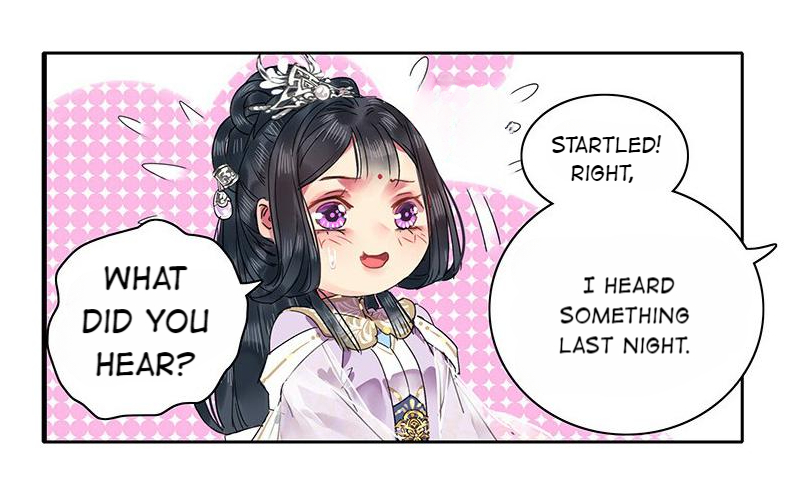 Princess in the Prince’s Harem Chapter 124 - Page 20