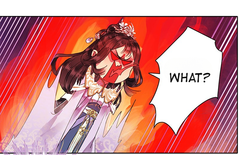 Princess in the Prince’s Harem Chapter 124 - Page 22