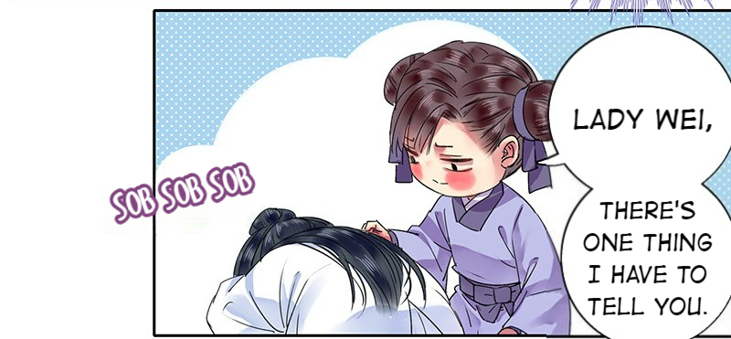 Princess in the Prince’s Harem Chapter 124 - Page 8