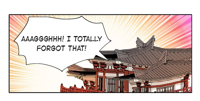 Princess in the Prince’s Harem Chapter 124 - Page 10