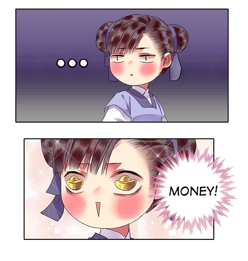 Princess in the Prince’s Harem Chapter 125 - Page 3