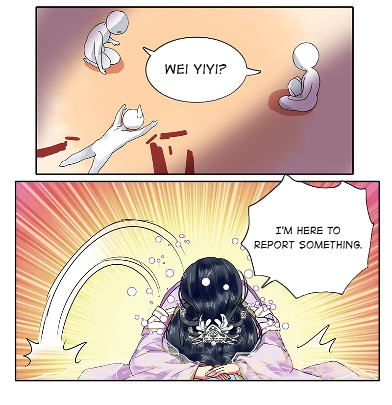 Princess in the Prince’s Harem Chapter 126 - Page 12