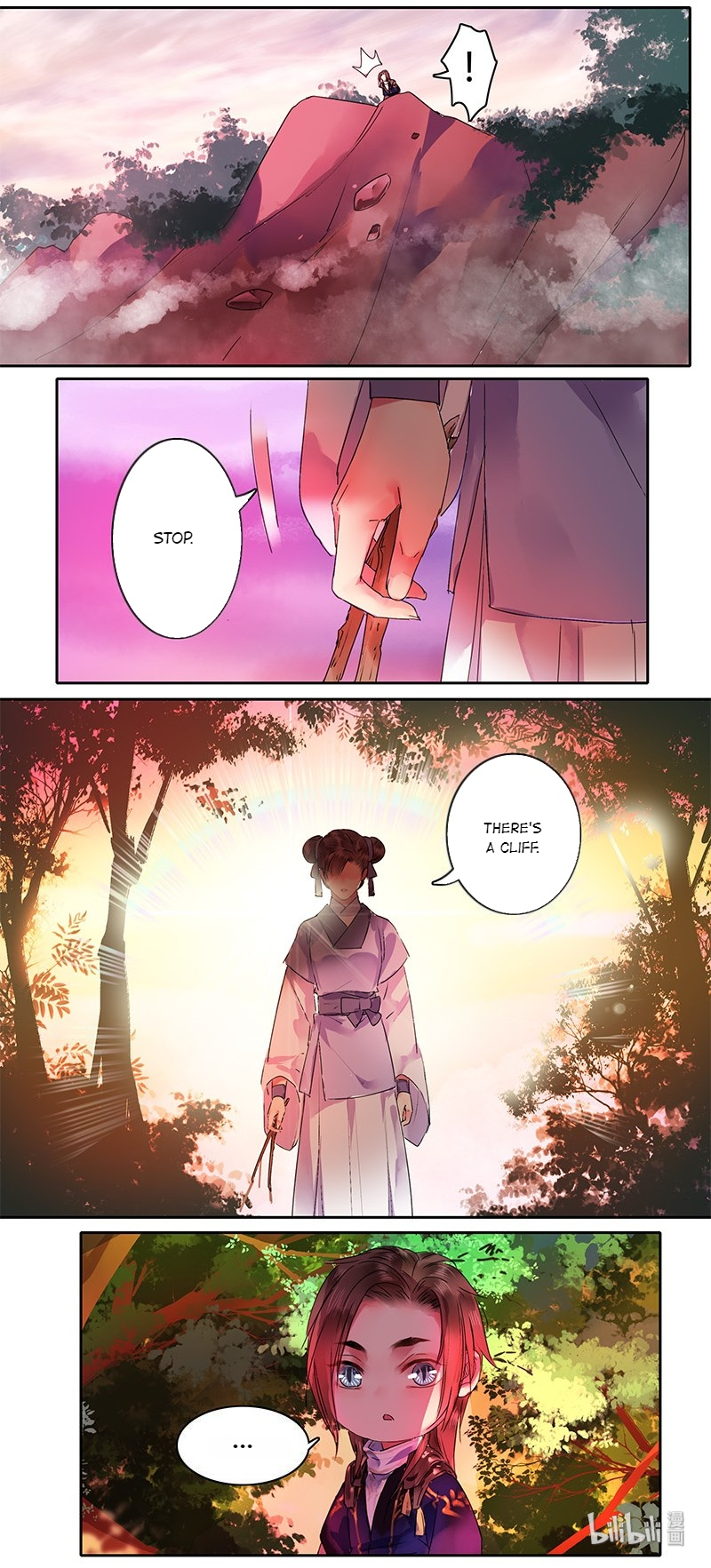 Princess in the Prince’s Harem Chapter 130 - Page 8