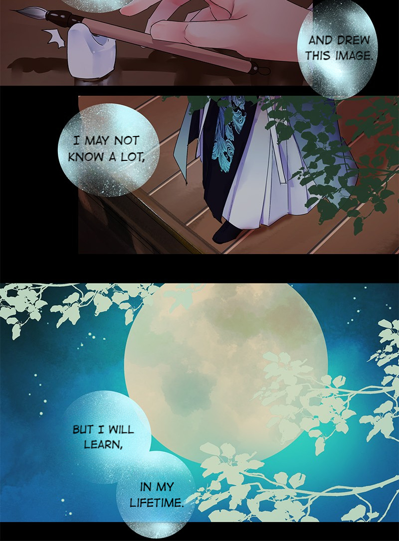 Princess in the Prince’s Harem Chapter 131 - Page 17
