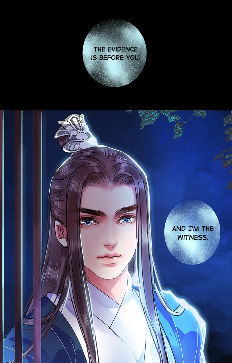 Princess in the Prince’s Harem Chapter 131 - Page 18