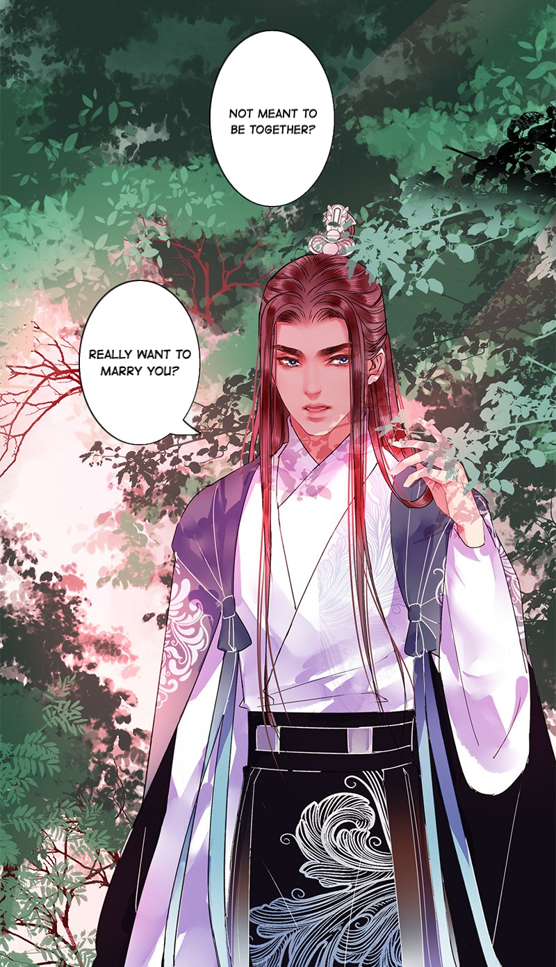 Princess in the Prince’s Harem Chapter 131 - Page 3