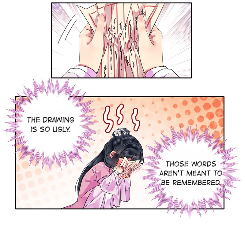 Princess in the Prince’s Harem Chapter 132 - Page 2