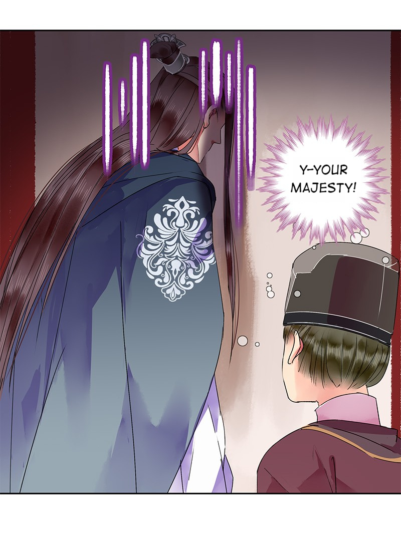 Princess in the Prince’s Harem Chapter 134 - Page 14