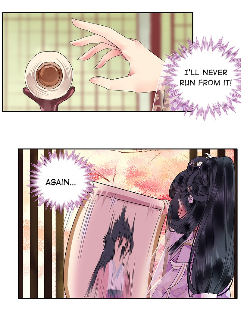 Princess in the Prince’s Harem Chapter 134 - Page 10