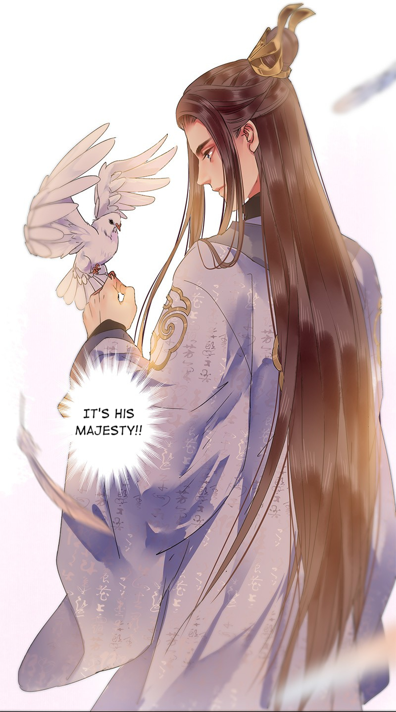 Princess in the Prince’s Harem Chapter 135 - Page 9