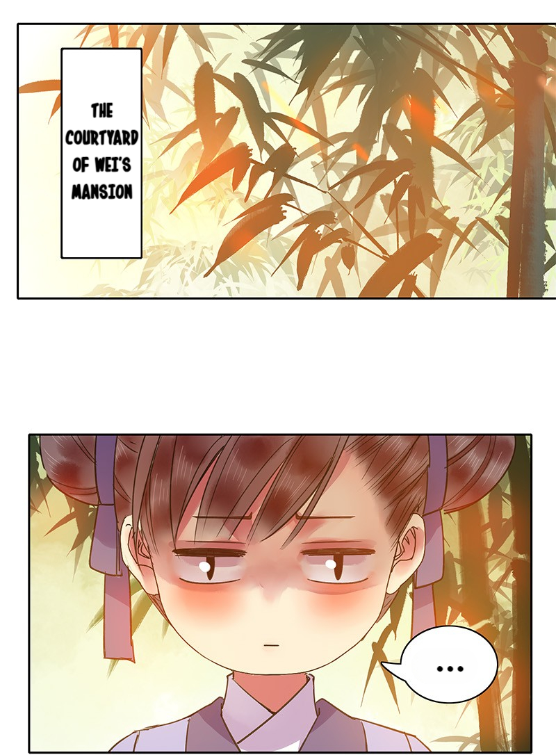 Princess in the Prince’s Harem Chapter 139 - Page 2