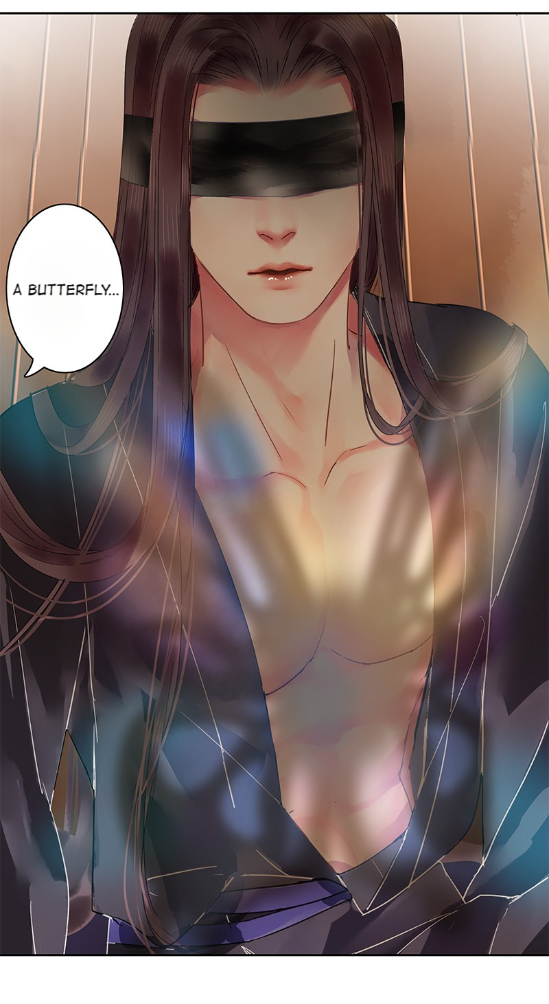 Princess in the Prince’s Harem Chapter 139 - Page 9