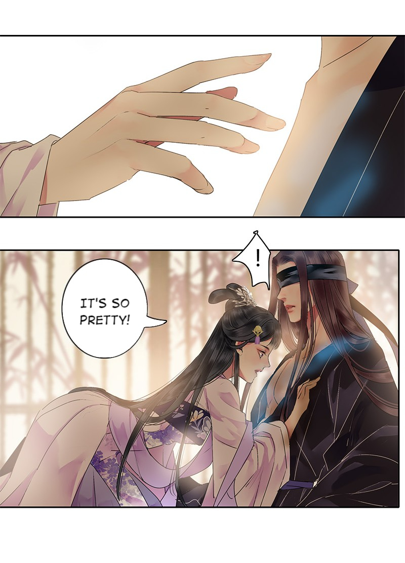 Princess in the Prince’s Harem Chapter 139 - Page 10
