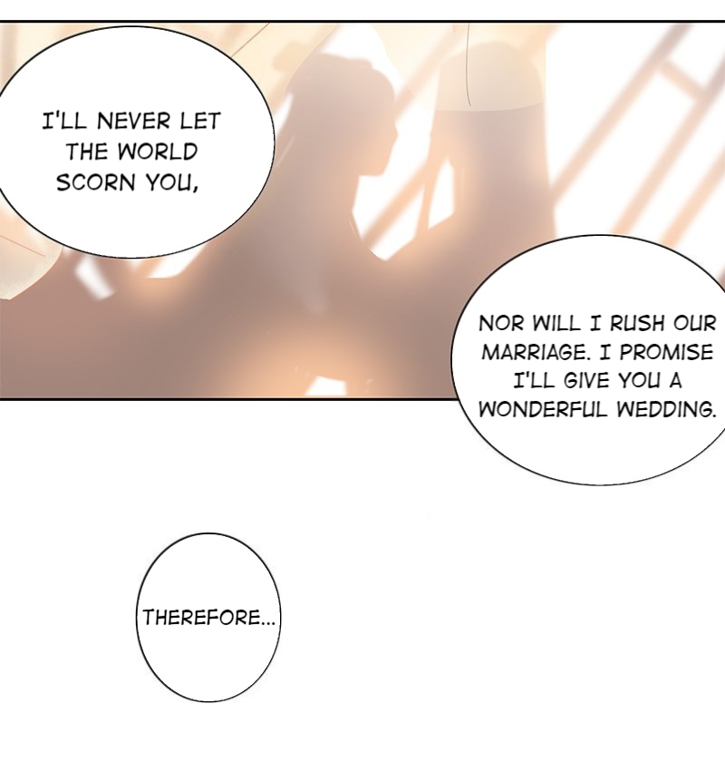 Princess in the Prince’s Harem Chapter 140 - Page 11