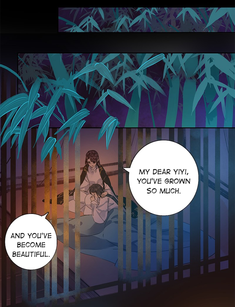Princess in the Prince’s Harem Chapter 141 - Page 13
