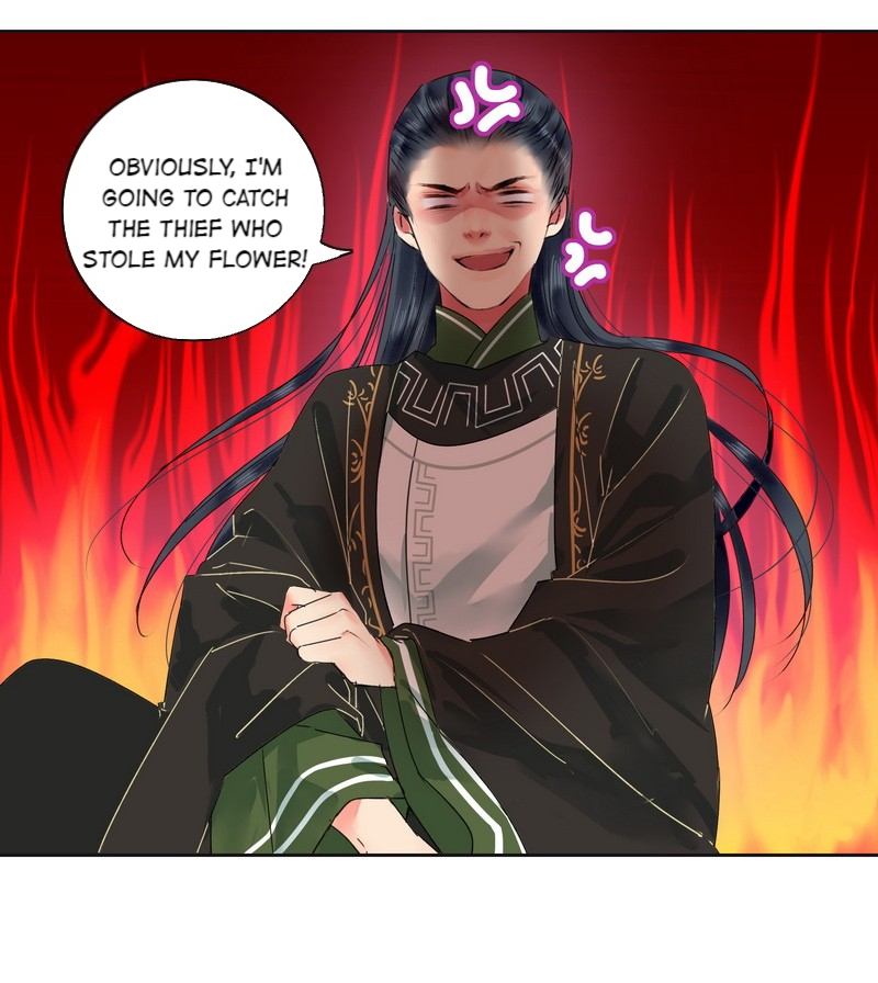 Princess in the Prince’s Harem Chapter 142 - Page 16