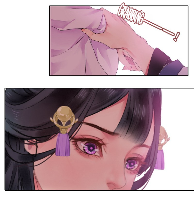 Princess in the Prince’s Harem Chapter 142 - Page 19