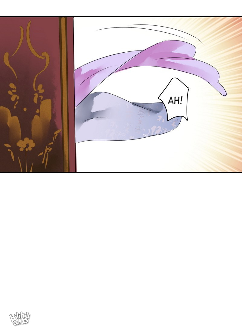 Princess in the Prince’s Harem Chapter 142 - Page 20